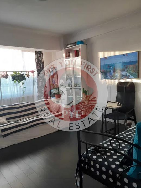 Metrou Jiului | 3 camere | 70mp | Semidecomandat | B12528